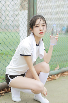 明星专题：罗海灵