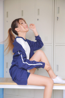 学生会长的忠告